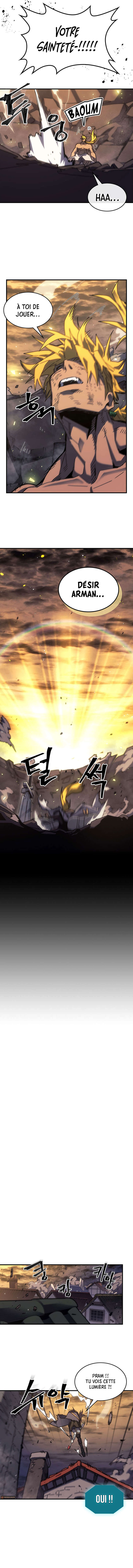 Read A Returner’s Magic Should Be Special FR Manga Online