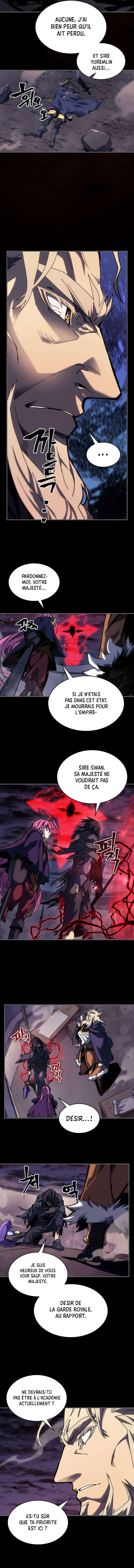 Read A Returner’s Magic Should Be Special FR Manga Online