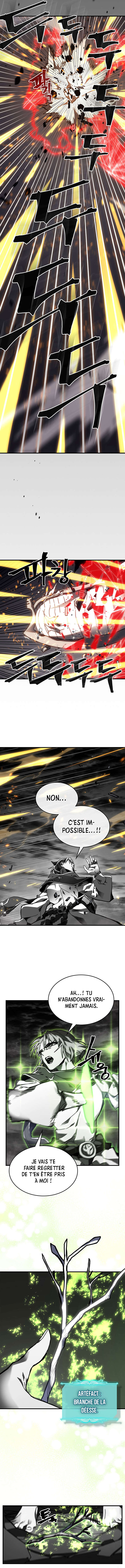 Read A Returner’s Magic Should Be Special FR Manga Online