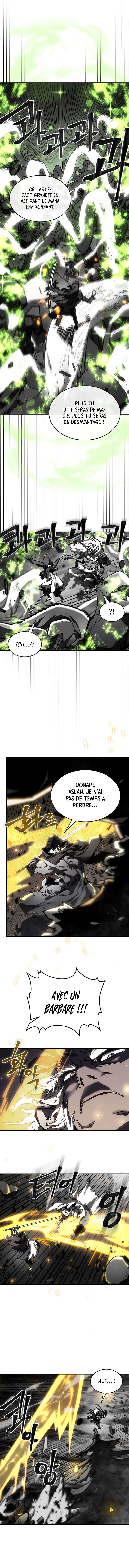 Read A Returner’s Magic Should Be Special FR Manga Online