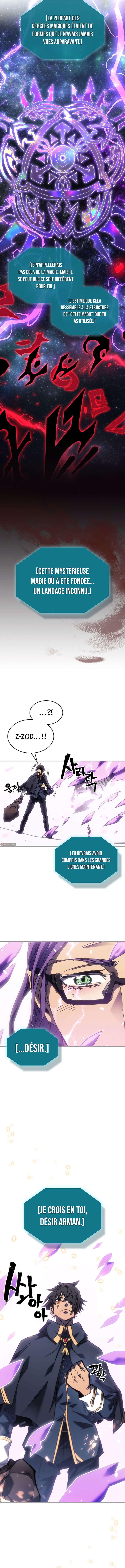 Read A Returner’s Magic Should Be Special FR Manga Online