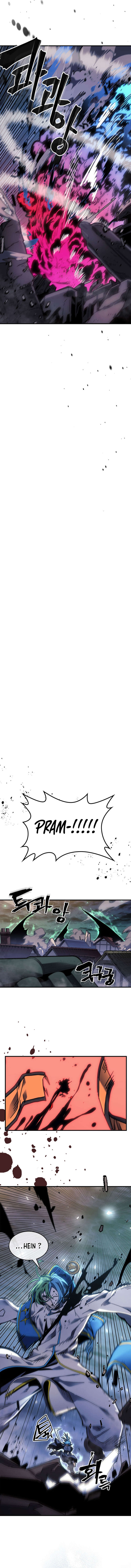 Read A Returner’s Magic Should Be Special FR Manga Online