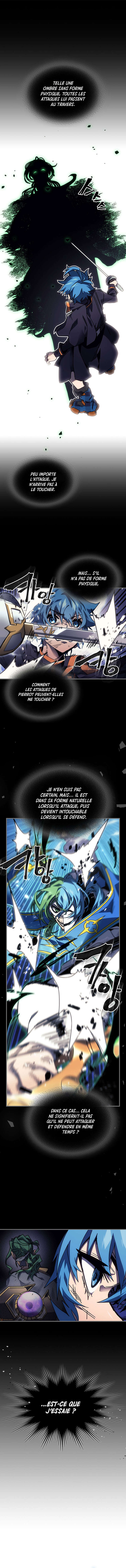 Read A Returner’s Magic Should Be Special FR Manga Online