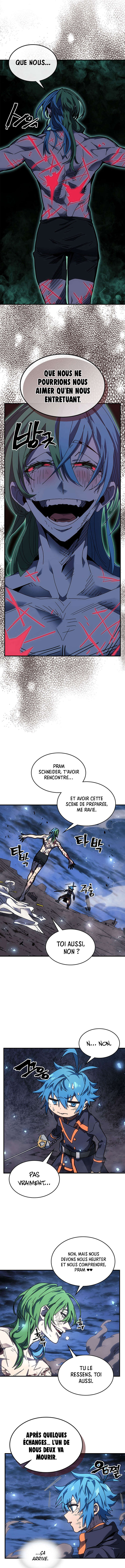 Read A Returner’s Magic Should Be Special FR Manga Online