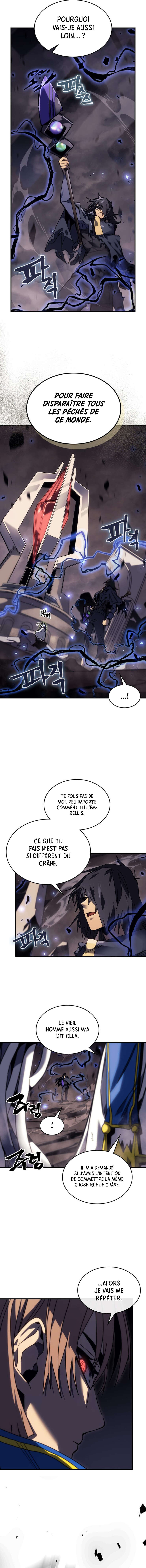 Read A Returner’s Magic Should Be Special FR Manga Online
