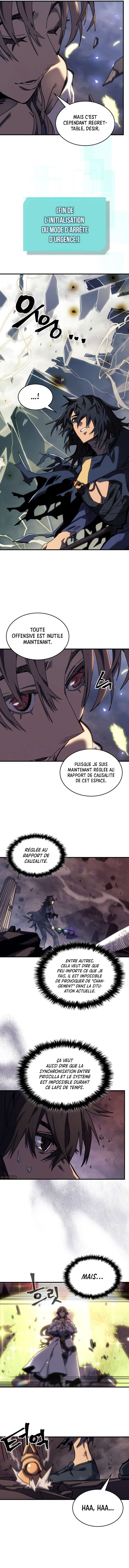 Read A Returner’s Magic Should Be Special FR Manga Online