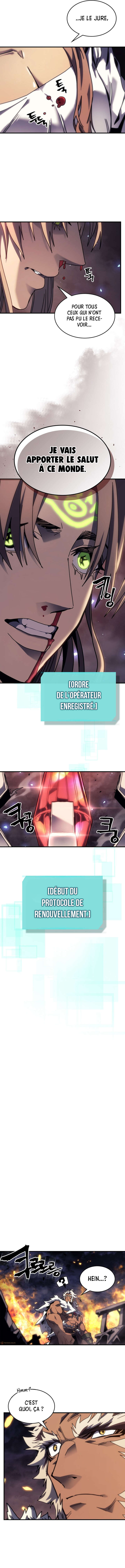 Read A Returner’s Magic Should Be Special FR Manga Online