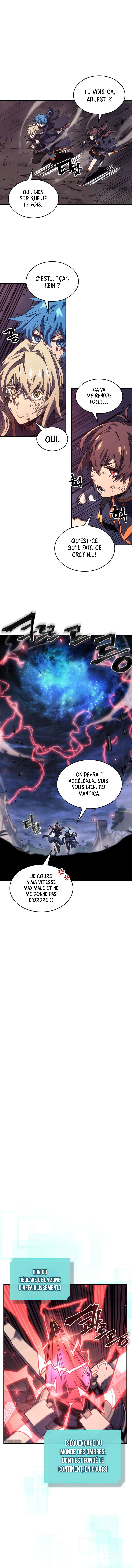Read A Returner’s Magic Should Be Special FR Manga Online
