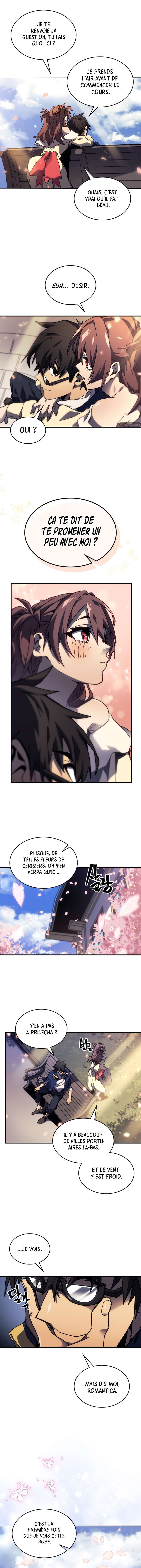 Read A Returner’s Magic Should Be Special FR Manga Online