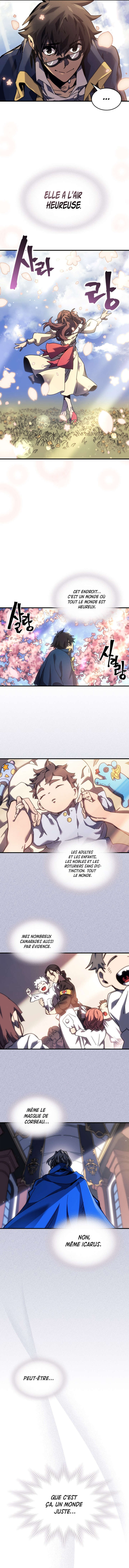 Read A Returner’s Magic Should Be Special FR Manga Online