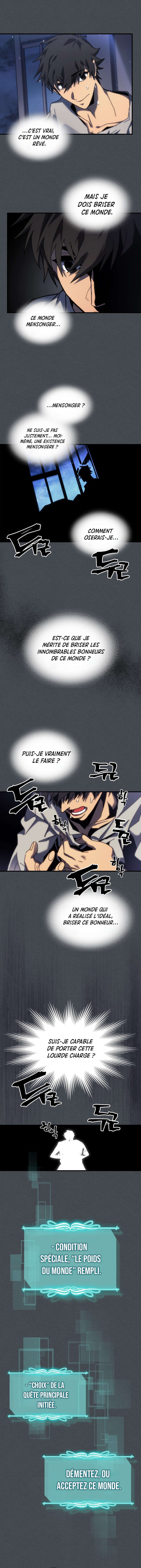 Read A Returner’s Magic Should Be Special FR Manga Online