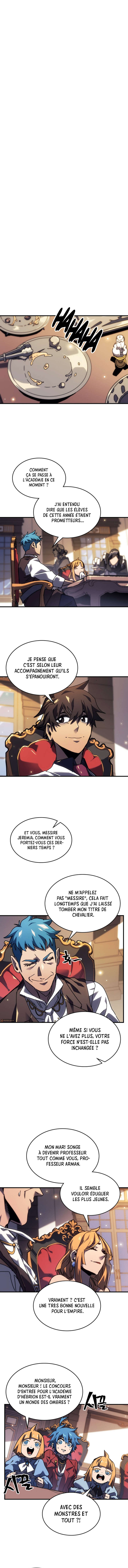 Read A Returner’s Magic Should Be Special FR Manga Online