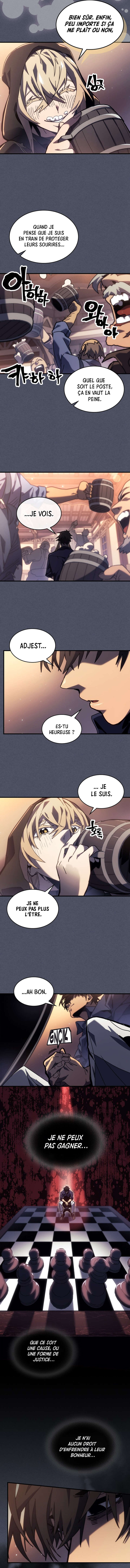 Read A Returner’s Magic Should Be Special FR Manga Online