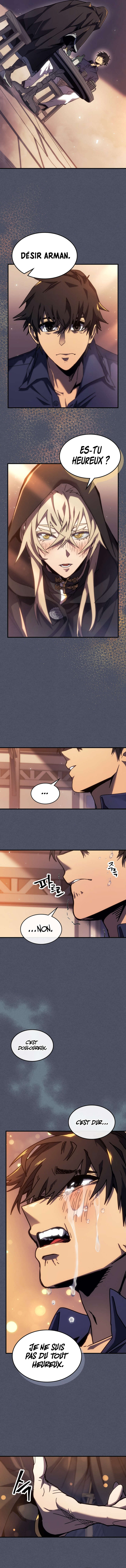 Read A Returner’s Magic Should Be Special FR Manga Online