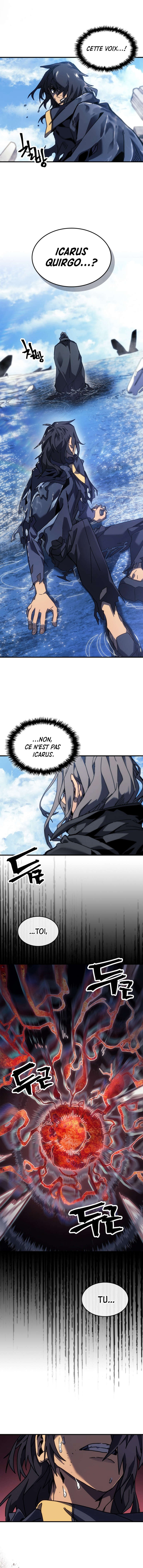 Read A Returner’s Magic Should Be Special FR Manga Online