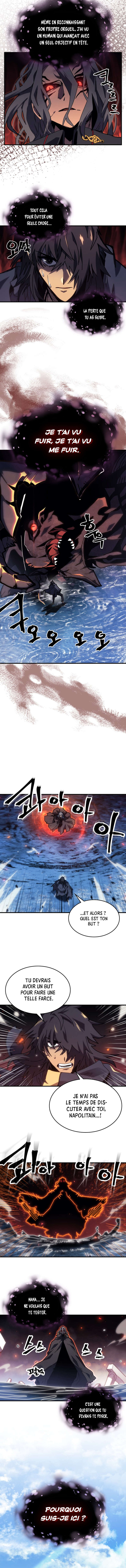 Read A Returner’s Magic Should Be Special FR Manga Online