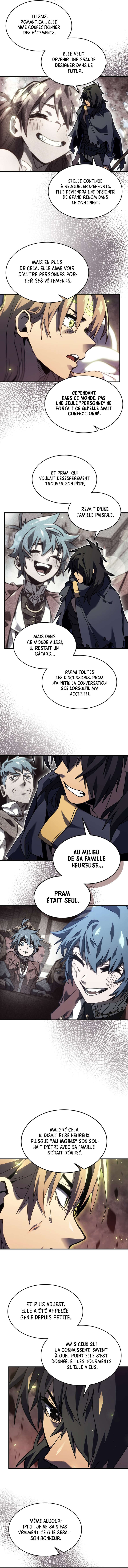 Read A Returner’s Magic Should Be Special FR Manga Online