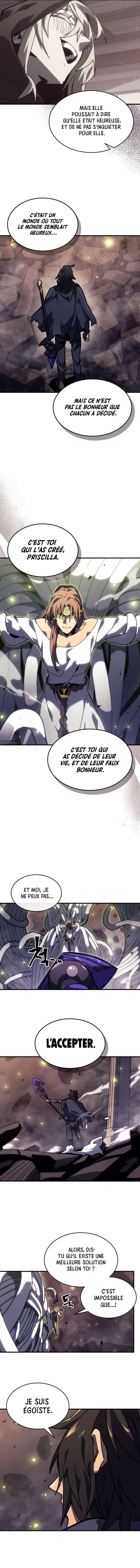 Read A Returner’s Magic Should Be Special FR Manga Online