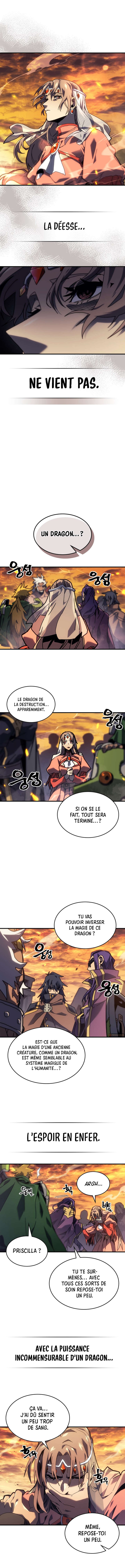 Read A Returner’s Magic Should Be Special FR Manga Online