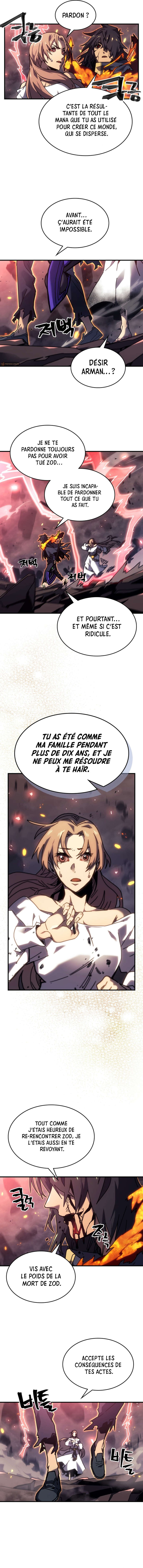 Read A Returner’s Magic Should Be Special FR Manga Online