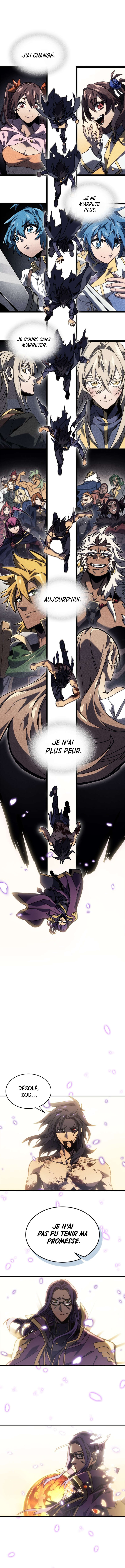 Read A Returner’s Magic Should Be Special FR Manga Online