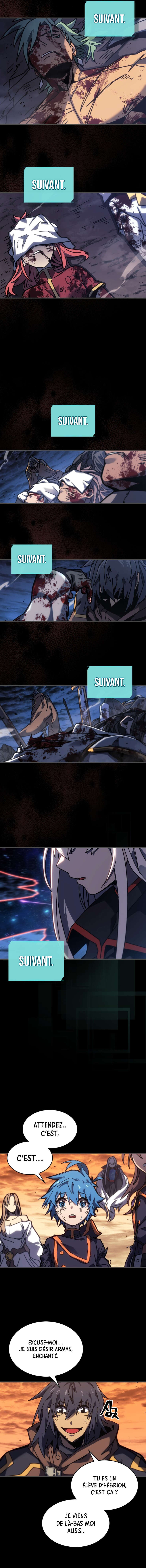 Read A Returner’s Magic Should Be Special FR Manga Online