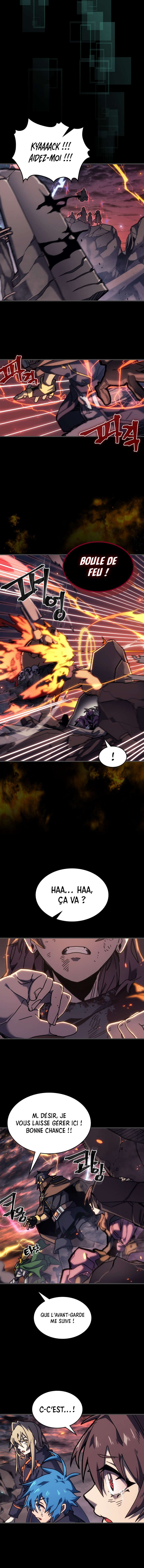 Read A Returner’s Magic Should Be Special FR Manga Online