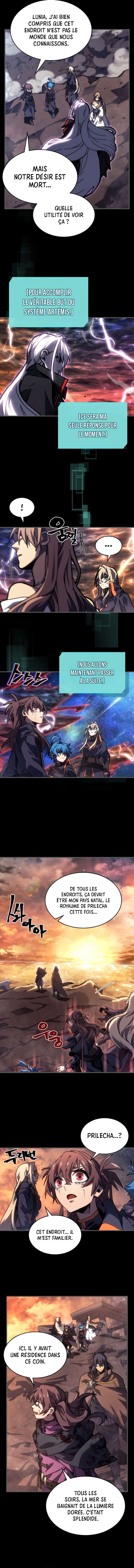 Read A Returner’s Magic Should Be Special FR Manga Online