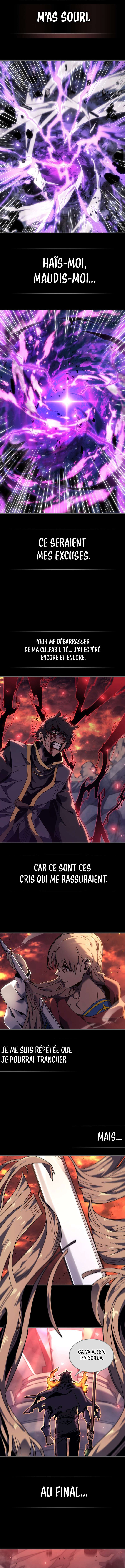 Read A Returner’s Magic Should Be Special FR Manga Online