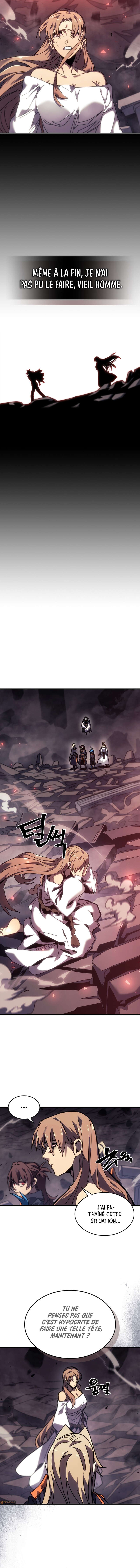 Read A Returner’s Magic Should Be Special FR Manga Online