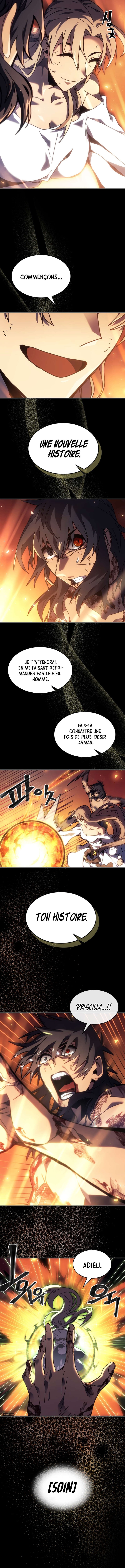 Read A Returner’s Magic Should Be Special FR Manga Online