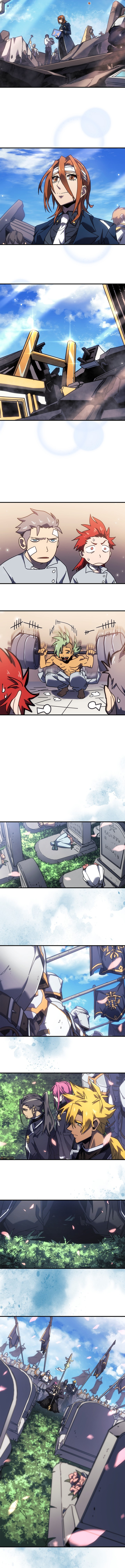 Read A Returner’s Magic Should Be Special FR Manga Online