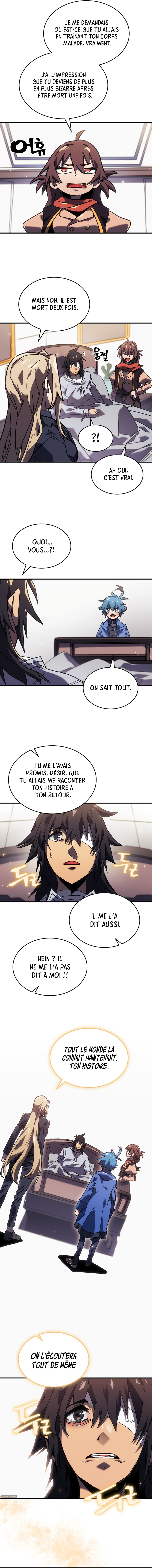 Read A Returner’s Magic Should Be Special FR Manga Online