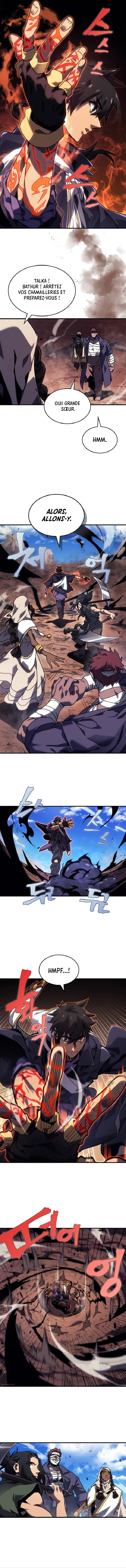 Read A Returner’s Magic Should Be Special FR Manga Online