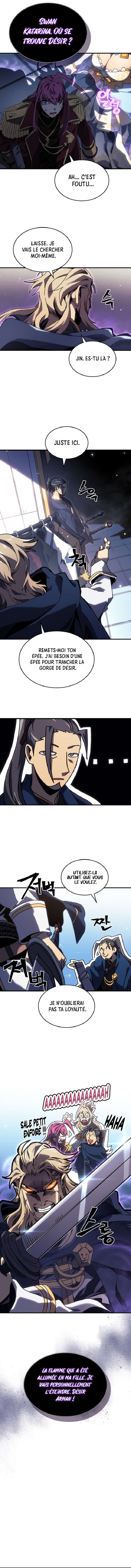 Read A Returner’s Magic Should Be Special FR Manga Online