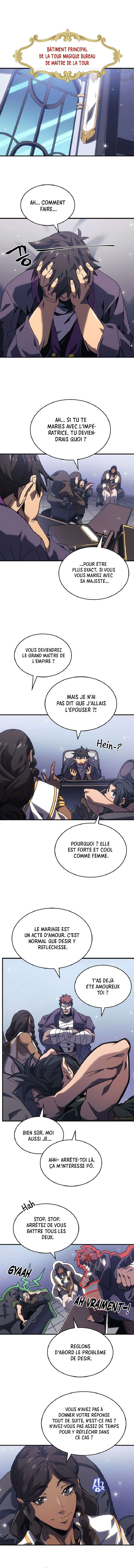 Read A Returner’s Magic Should Be Special FR Manga Online