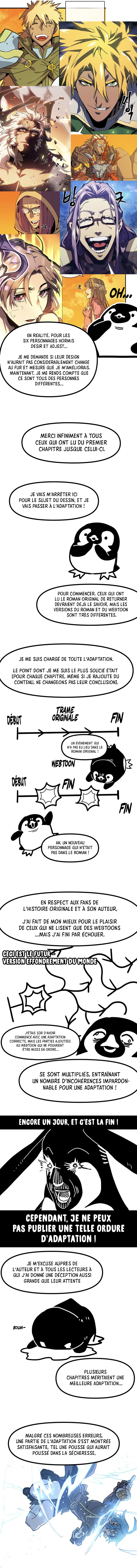 Read A Returner’s Magic Should Be Special FR Manga Online