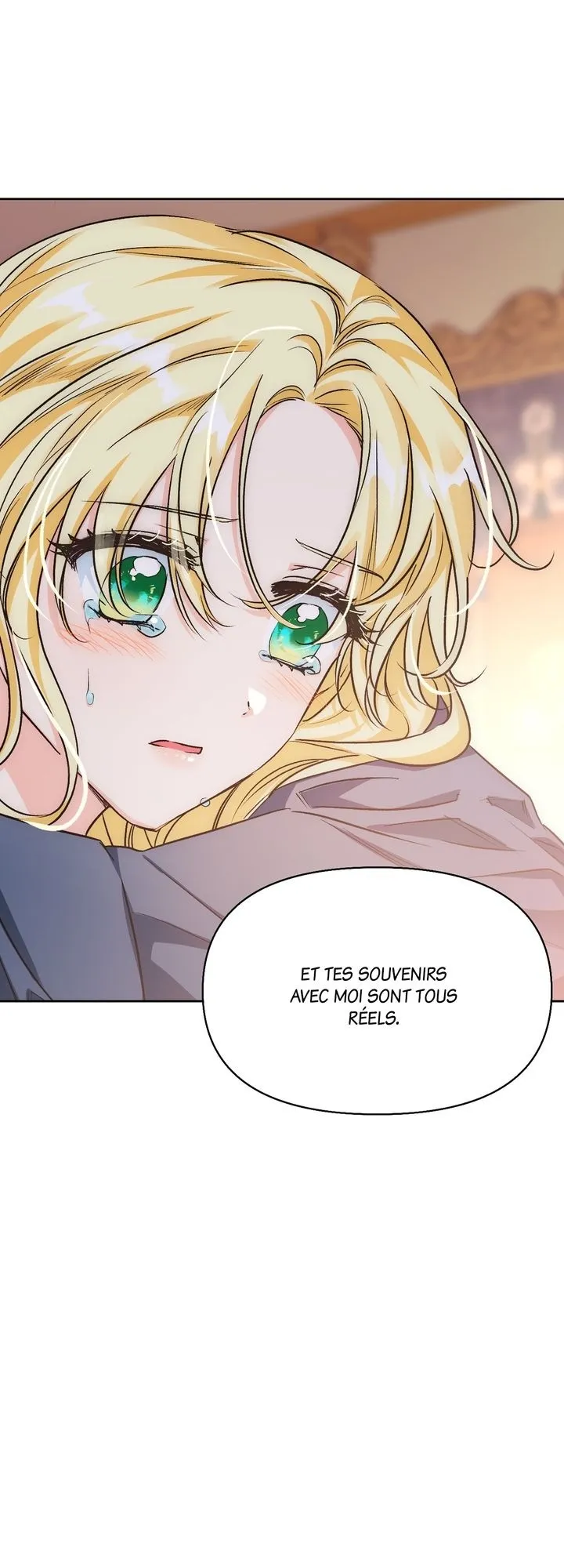 Read A Villainess for the Tyrant FR Manga Online