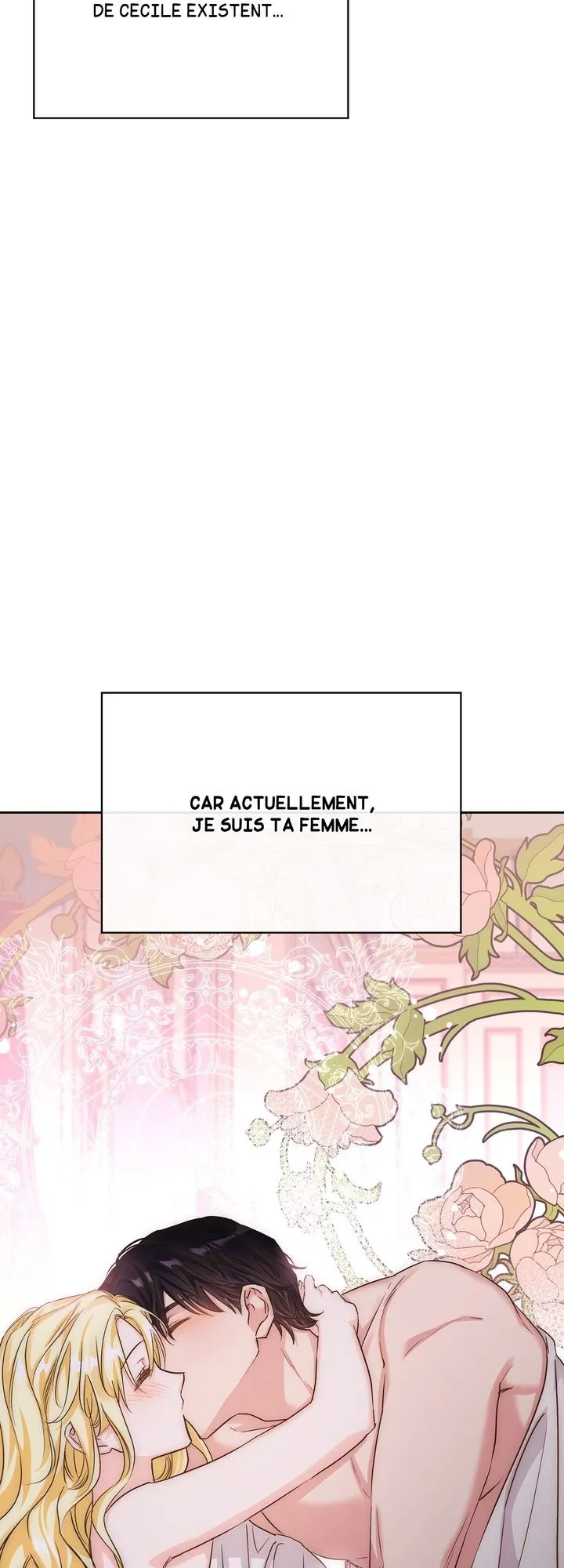 Read A Villainess for the Tyrant FR Manga Online