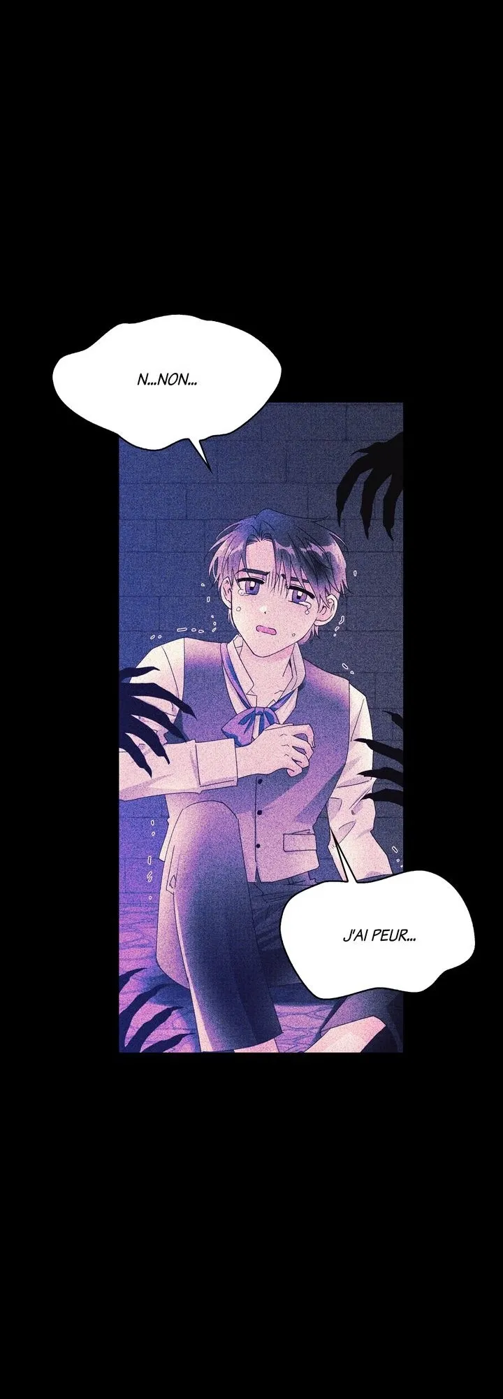 Read A Villainess for the Tyrant FR Manga Online