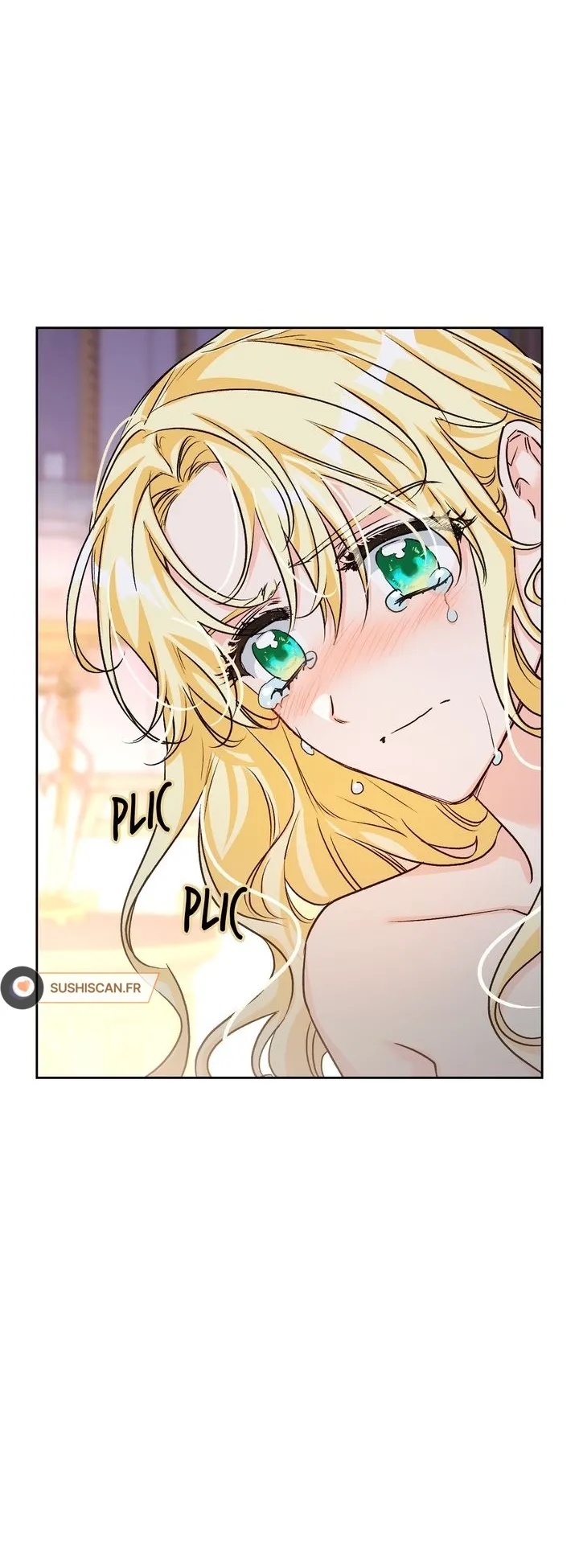 Read A Villainess for the Tyrant FR Manga Online