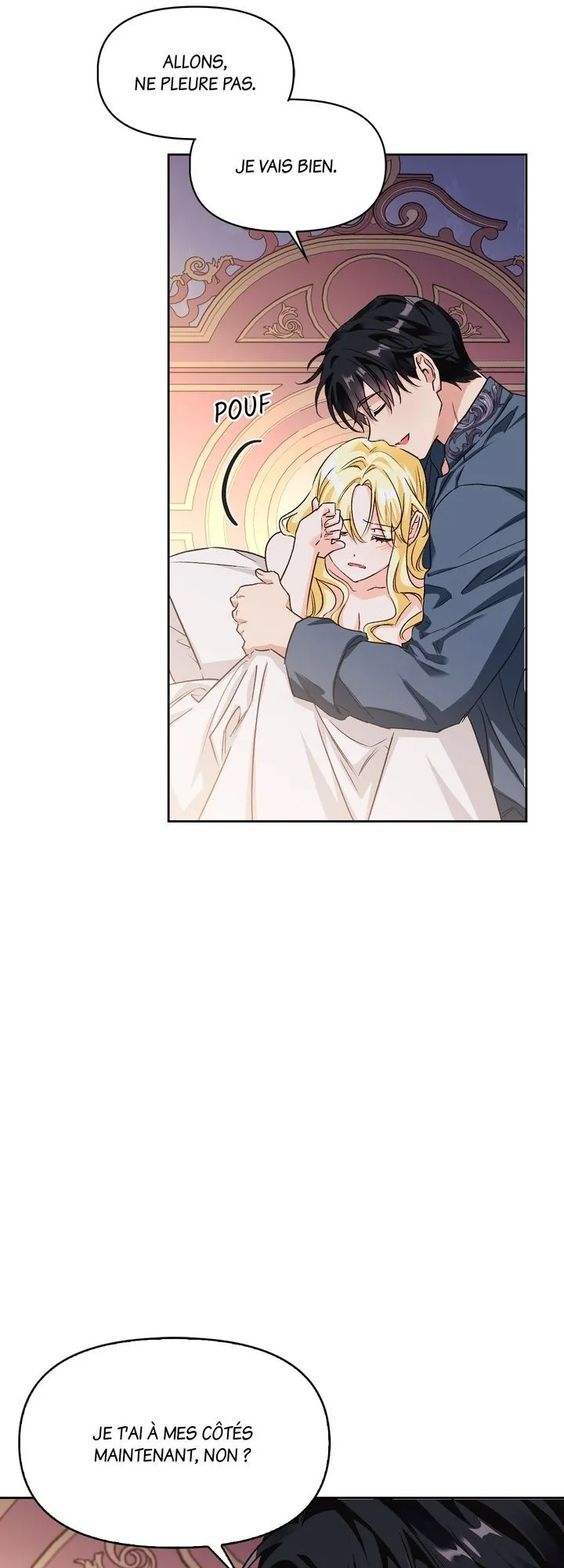 Read A Villainess for the Tyrant FR Manga Online