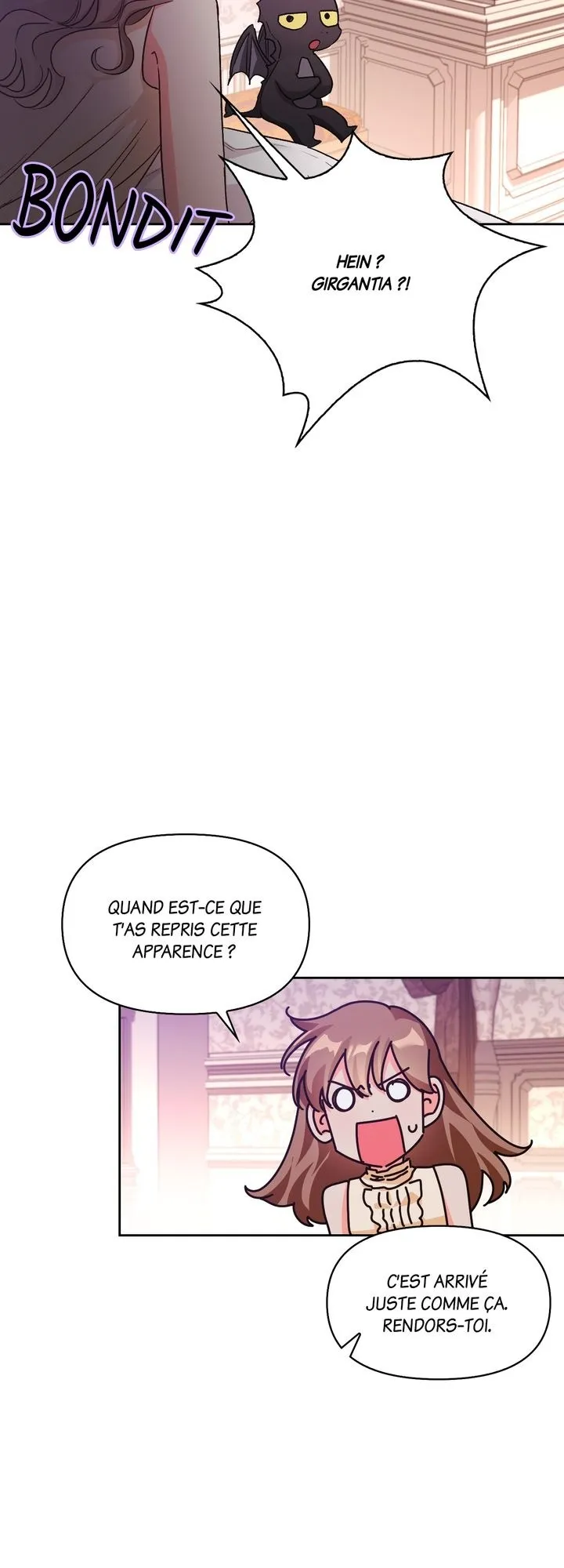 Read A Villainess for the Tyrant FR Manga Online