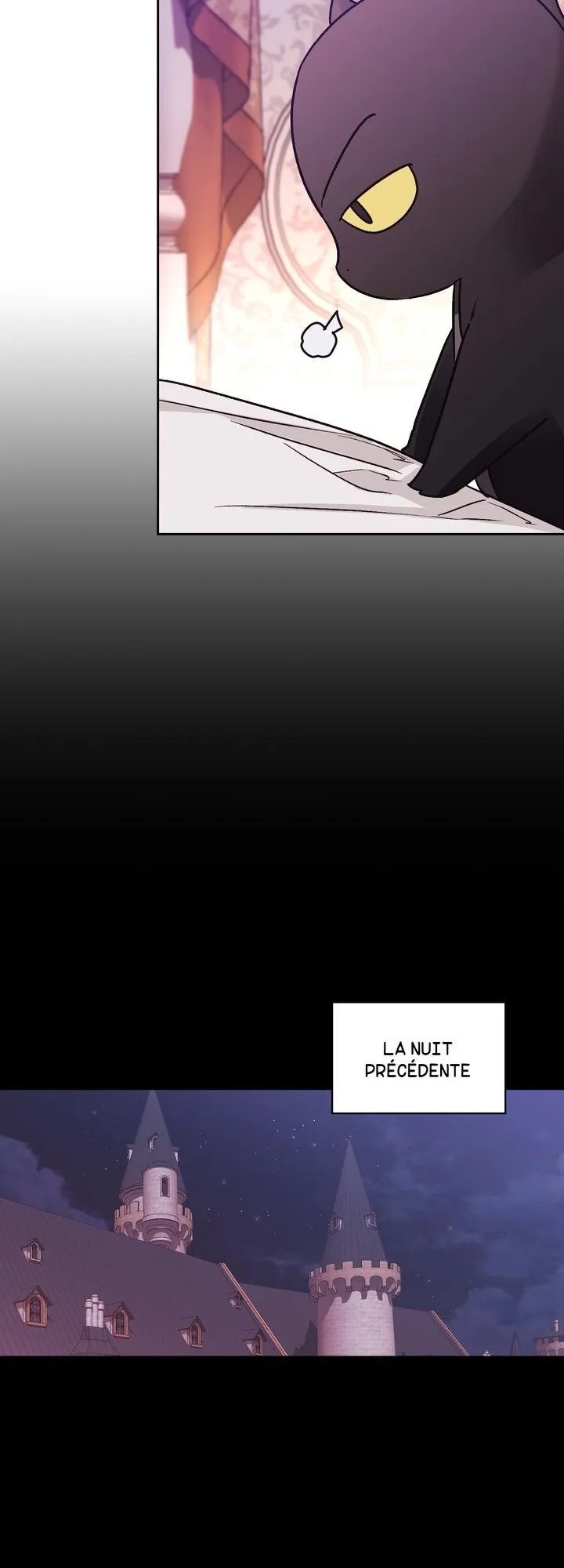 Read A Villainess for the Tyrant FR Manga Online