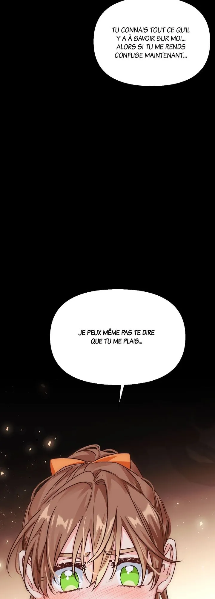 Read A Villainess for the Tyrant FR Manga Online