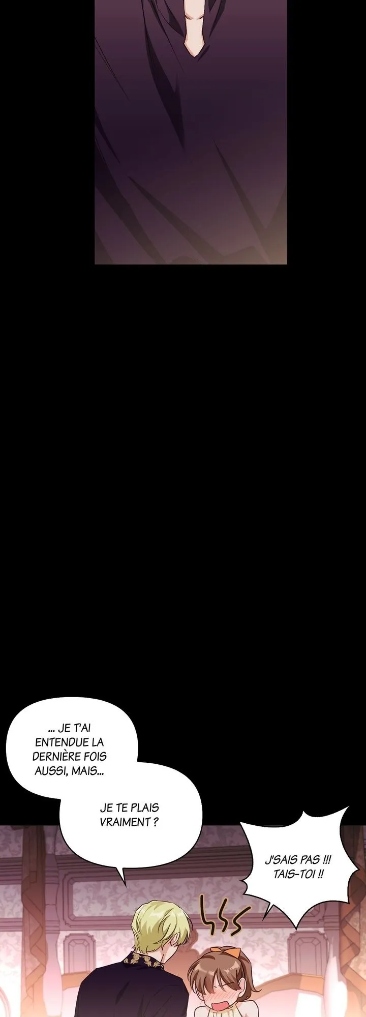 Read A Villainess for the Tyrant FR Manga Online