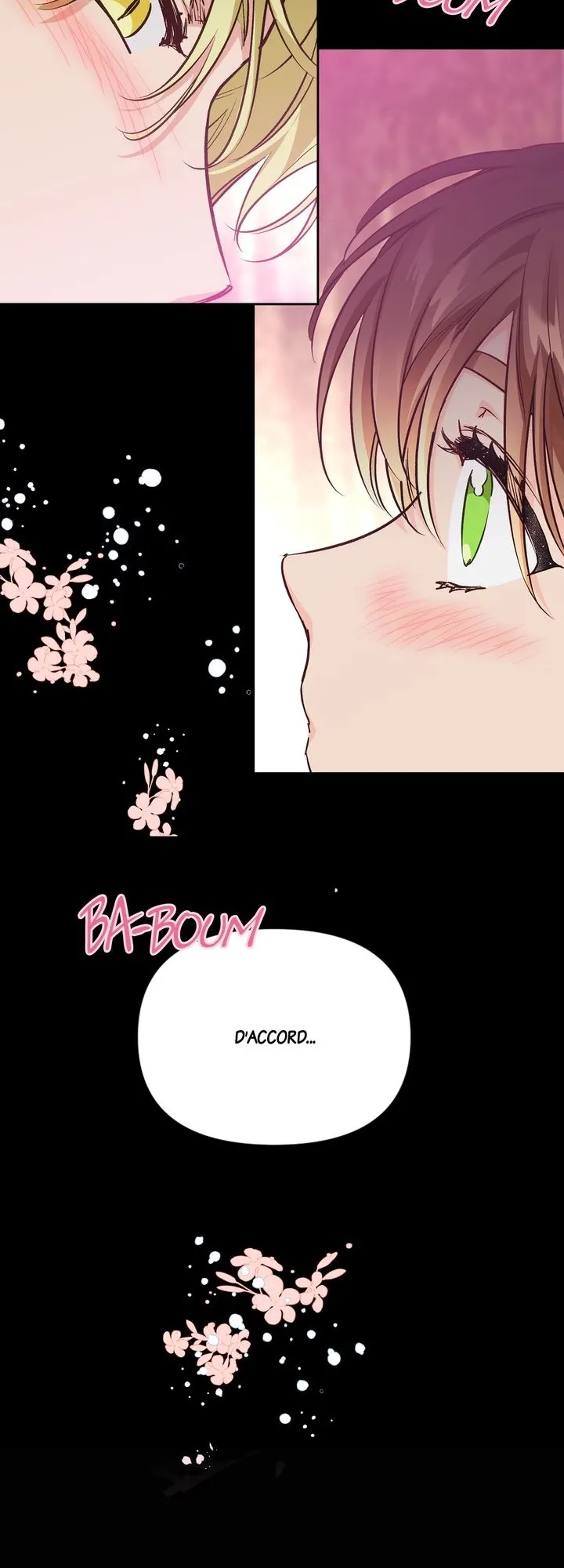 Read A Villainess for the Tyrant FR Manga Online