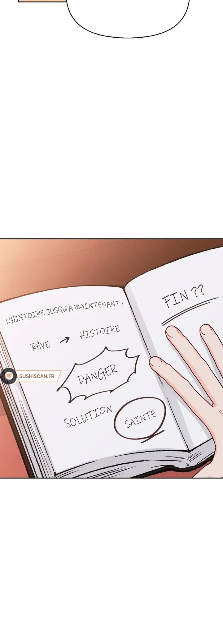 Read A Villainess for the Tyrant FR Manga Online