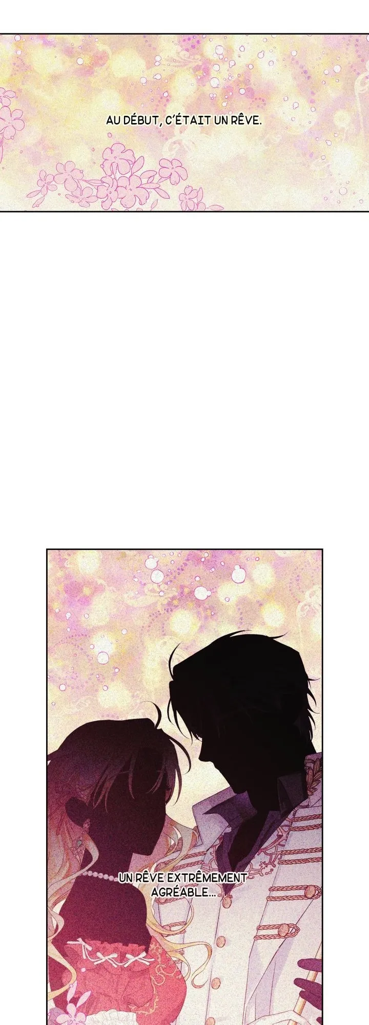 Read A Villainess for the Tyrant FR Manga Online