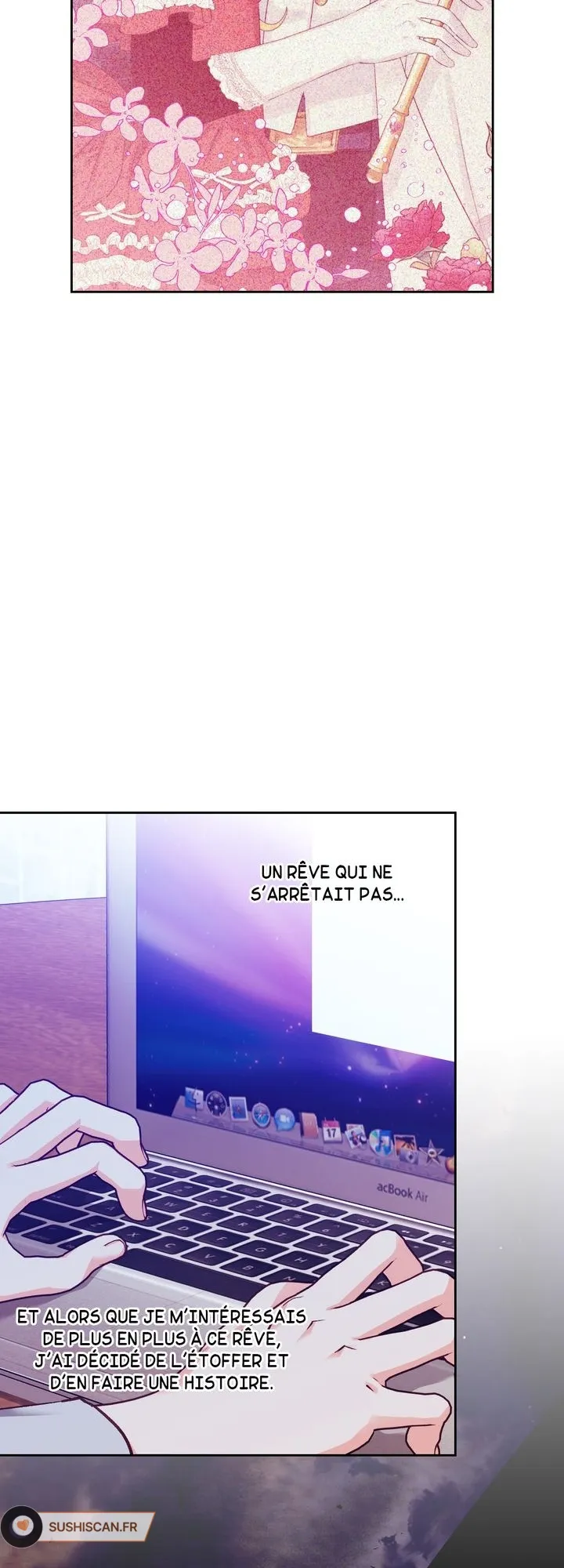 Read A Villainess for the Tyrant FR Manga Online